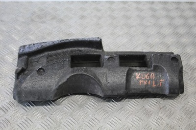 Абсорбер левый задняя ford kuga mk1 фото №1