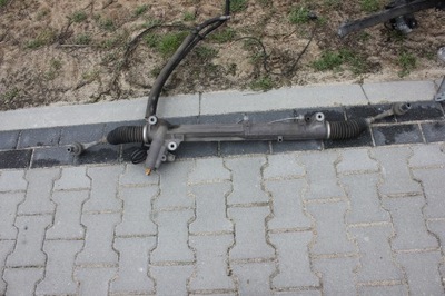 Audi a8 d3 рейка рульова фото №1