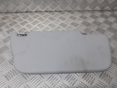 Захист сонцезахисна mercedes vaneo w414 фото №1