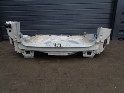 Ford kuga mk2 18r pas задній піддон ad фото №1