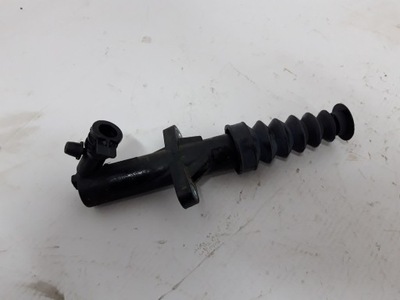 Citroen c4 ii b7 ds4 2.0 hdi циліндр зчеплення фото №1