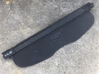 Шторка задняя багажника alfa romeo 159 универсал фото №1