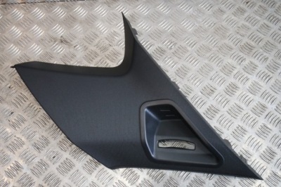 Защита стойка левая bmw x5 f15 7284687 фото №1