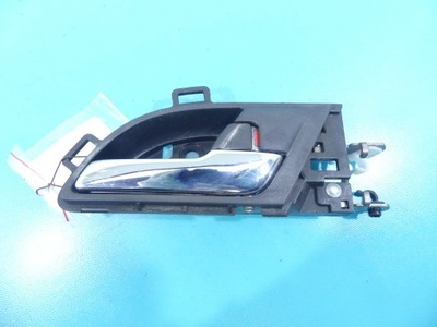 Ручка внутрішня перед права honda cr-v iii 06-09 фото №1