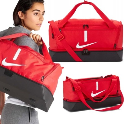 TORBA NIKE SPORTOWA NA TRENING FITNESS SIŁOWNIA