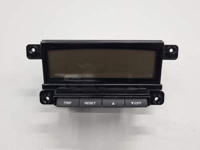 Kia pro ceed i дисплей радио 95710-1h300 фото №1