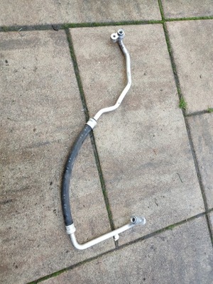 Шланг трубка кондиціонера toyota c-hr 1.8 hybrid фото №1