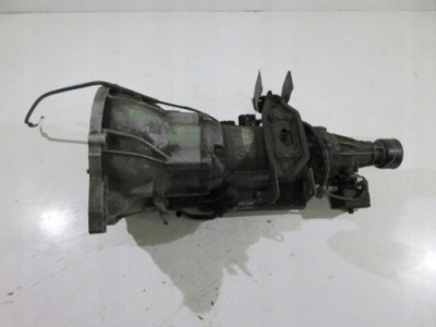 Коробка передач передач toyota previa i b03-71ce 2.4 b фото №1