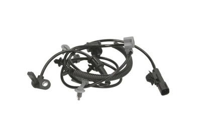 Датчик, швидкість обертова колеса autlog as4734 фото №1