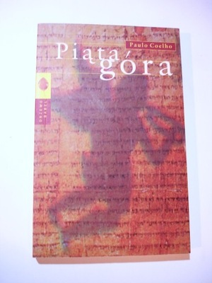 Piąta góra. Paulo Coelho