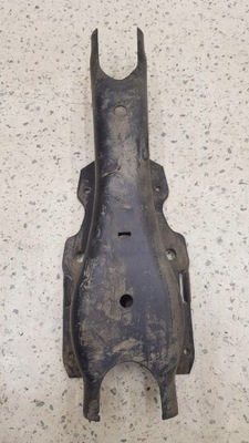 Защита рычага задняя mercedes w220 3.2 v6 фото №1