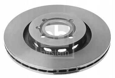 FEBI 11206 DISC VW PASSAT 88-93 1,8 G60  