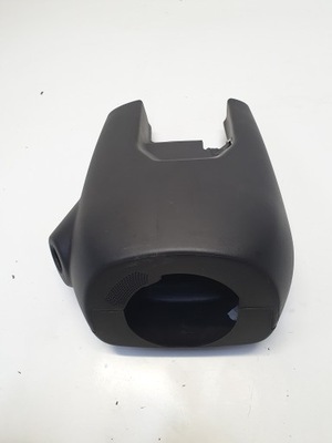 Opel crossland x защита колонки рулевого фото №1