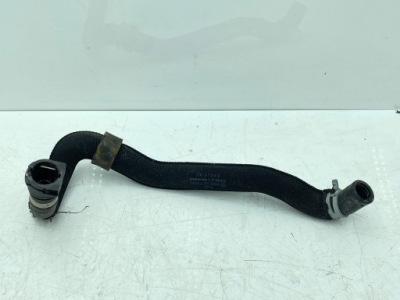 Mercedes-benz sl amg r231 2013 шланг / пабтрубок  радиатора фото №1