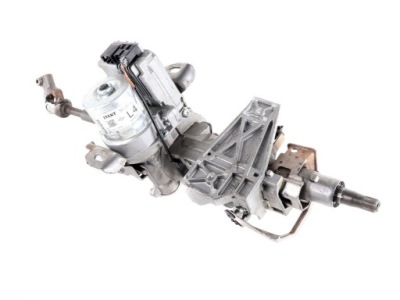 Колонка кермова насос підсилювача renault captur ii clio iv 488100991r фото №1