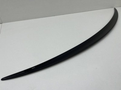 Mercedes w213 amg спойлер спойлер задній кришки багажника a2137900000 фото №1