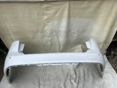 Бампер задні opel insignia 2 2 b 17- універсал фото №1