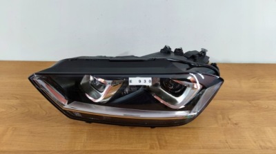 Volkswagen оригинальный номер 518941039a фото №1