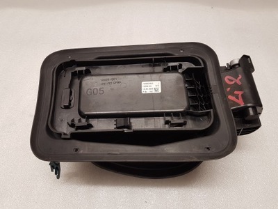 Крышка заливной топлива bmw x5 g05 7440024 фото №1