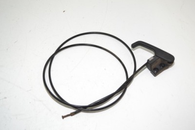 Трос тяга ручка капот vw crafter a9068800059 фото №1