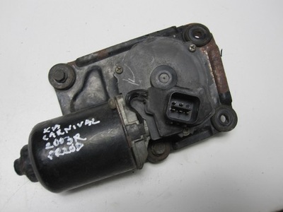 Моторчик дворник перед kia carnival 03r 5pin фото №1