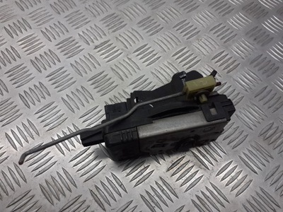 Замок двері правий перед opel vectra c 24447341fc фото №1