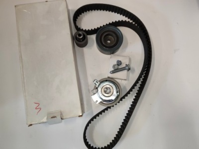 Набір розподільного валу audi vw seat skoda фото №1