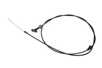 Трос відкривання капота до land rover discovery 1996-1998 asr1405 фото №1
