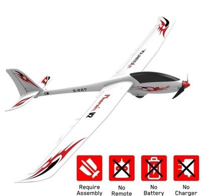 Volantex RC Phoenix 2000 V2 2m Szybowiec 759-2 PNP