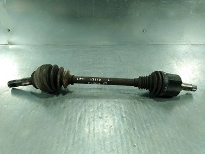 Приводной вал левая перед fiat ducato iii lift 2.3 jtd фото №1