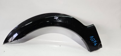 Молдинг na крыло kia sorento 2006-2009 левый перед левая передняя orginał фото №1
