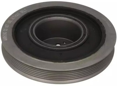 Sasic шкив коленчатого вала 9001805 фото №1