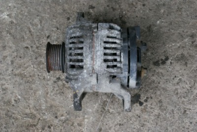 Генератор fiat ducato 124 325 053 фото №1