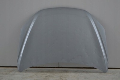 Mazda cx5 cx-5 капот po gradzie фото №1