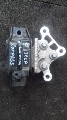 Кронштейн двигателя p68253031ac jeep compass ii 2.0 фото №1