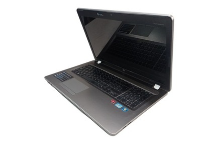 Laptop Hp Probook 4730s i5-2410M 4GB RAM 640GB HDD