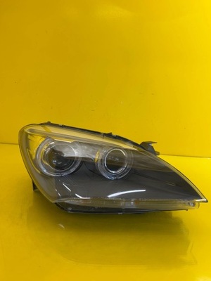 Лампа права bmw 6 f12 ксенон 7272012-09 фото №1