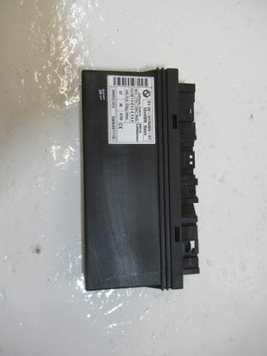 MODULE COMFORT BMW E60 5WK49111D  