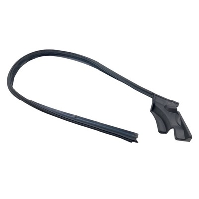 Прокладка права dacia duster ii 768608633r фото №1