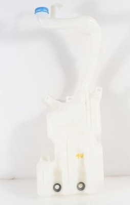 Бачок розпилювача 7406zbs-1 polcar фото №1