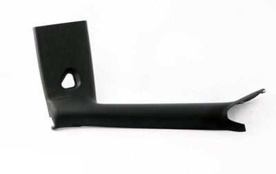 Mini r59 roadster захист корпус стійка ліва фото №1