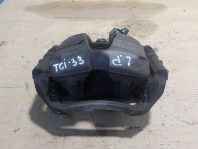 Nl070 toyota proace city 1.5d суппорт левый перед фото №1