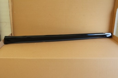 Порог правый  audi a8 d5 4n long ly9t фото №1