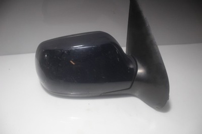 Дзеркало праве mazda 2 i 12r фото №1