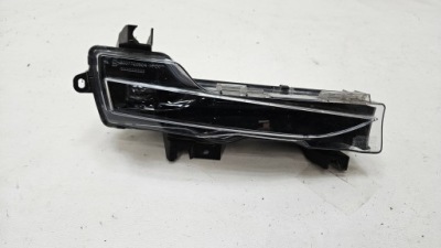 Противотуманная фара led правый tesla model 3 1077396-00-d фото №1