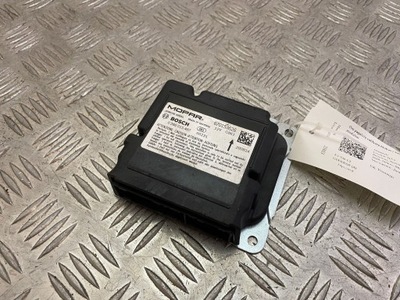 Maserati levante блок керування / модуль подушка безпеки фото №1