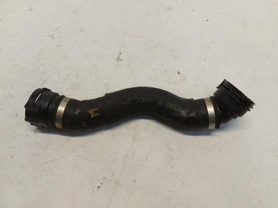 Bmw g05 x5 3.0d 2019r. труба шланг wody фото №1