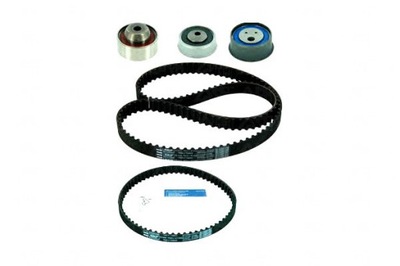 Skf vkma 95675 набор ремень распределительного вала фото №1