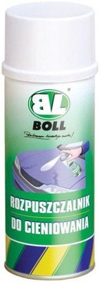 BOLL ROZPUSZCZALNIK DO CIENIOWANIA SPRAY 400ML