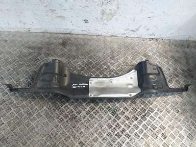 Жабо нижние mini countryman r60 фото №1